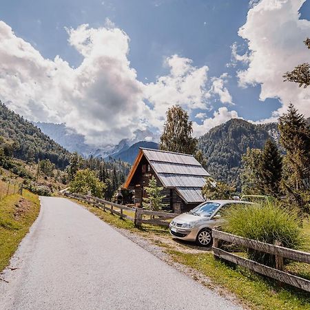 Cottage Hidden Pearl Згорние Йезерско Екстериор снимка