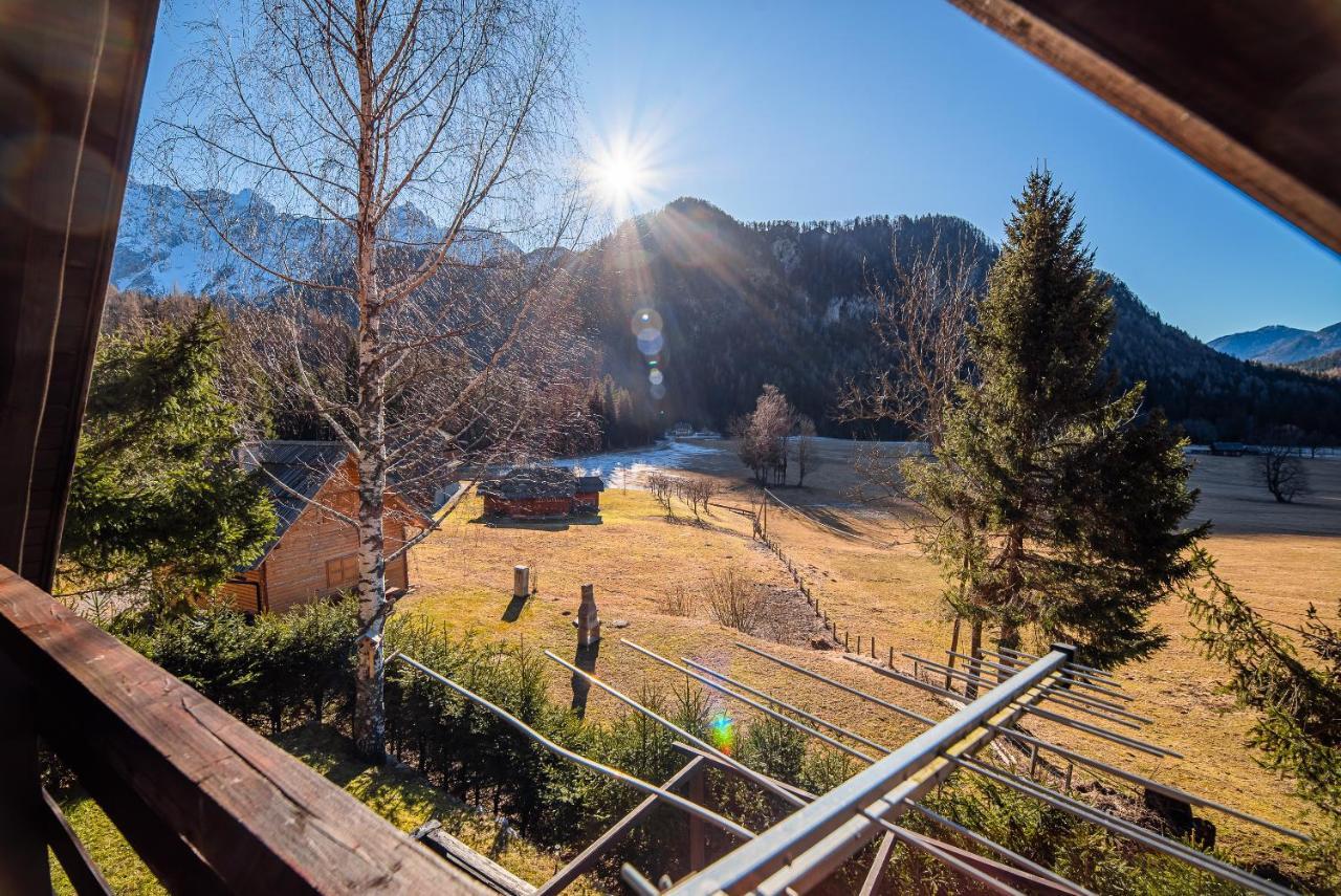 Cottage Hidden Pearl Згорние Йезерско Екстериор снимка