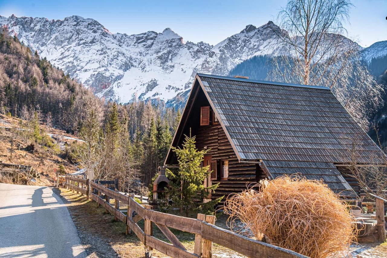 Cottage Hidden Pearl Згорние Йезерско Екстериор снимка
