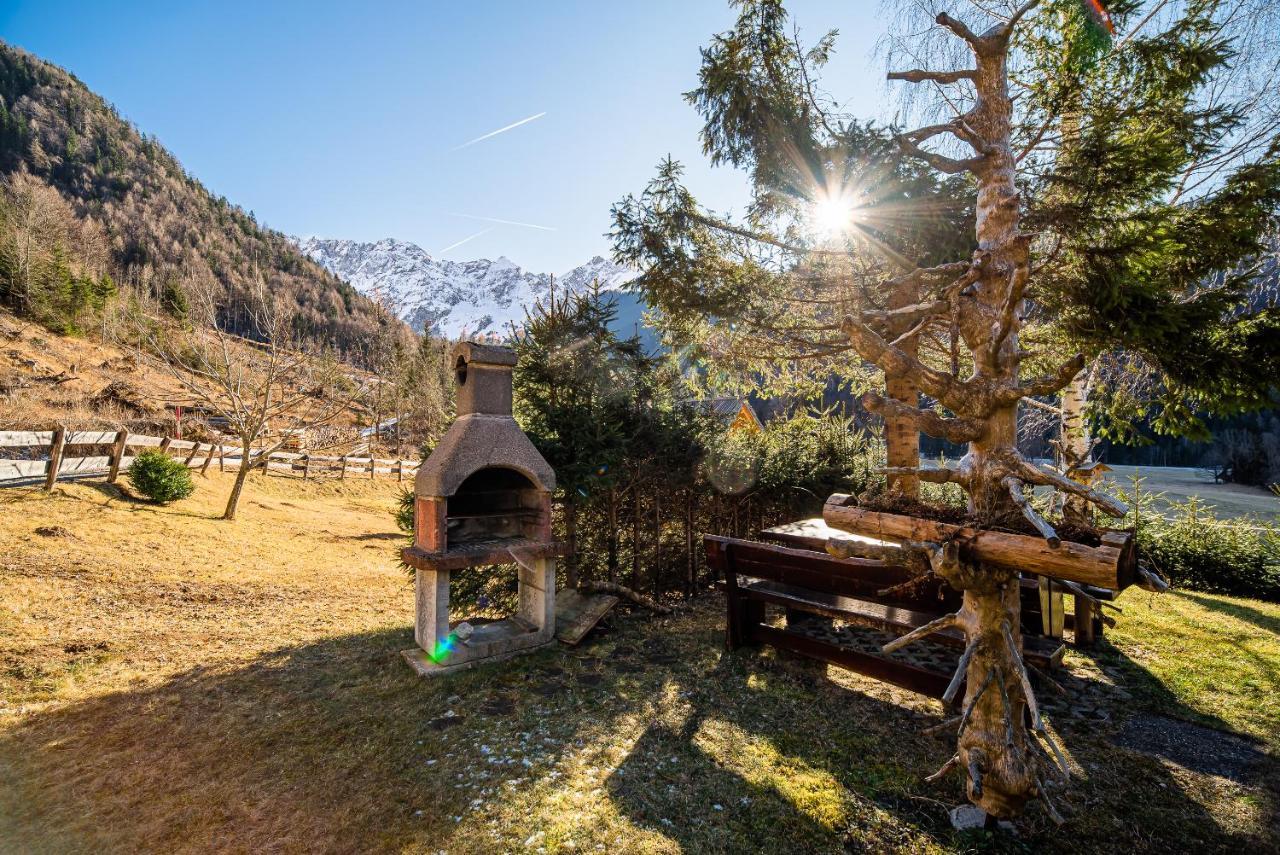 Cottage Hidden Pearl Згорние Йезерско Екстериор снимка